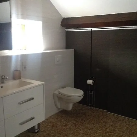 Appartement Loft L'authentique