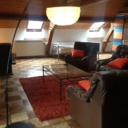 Loft L'authentique *
