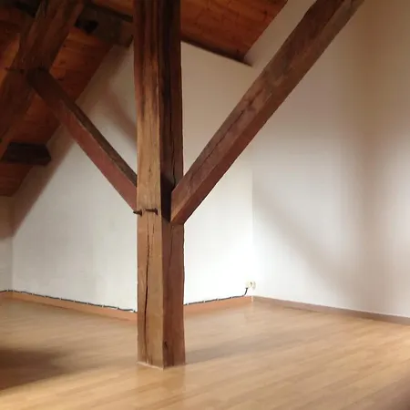 Appartement Loft L'authentique