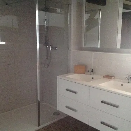 Loft L'authentique Messancy