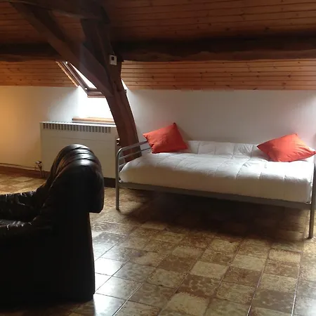 Loft L'authentique *