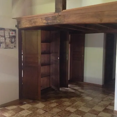 Loft L'authentique