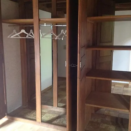 Appartement Loft L'authentique Messancy
