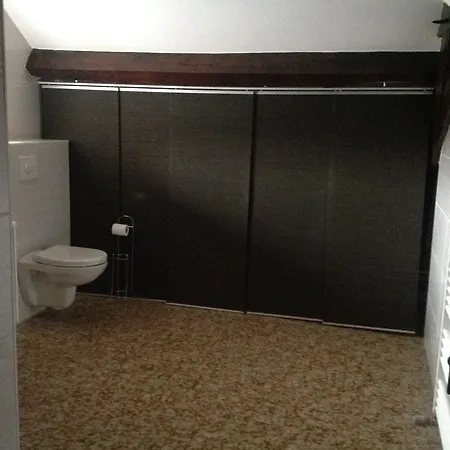 Loft L'authentique Messancy